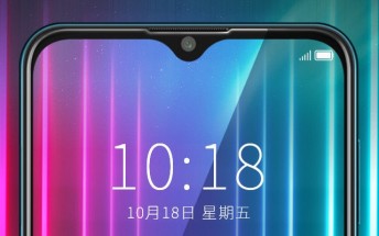 ZTE Blade V7s to arrive on October 18, Blade V20 expected to tag along