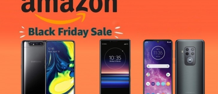 amazon black friday phones