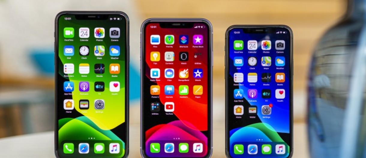 Apple Forecasts Over 100 Million Iphone 12 Shipments In 2020 - iphone 12 design 2020