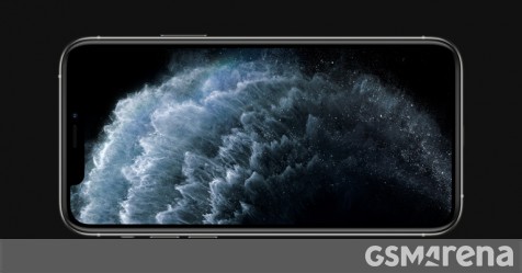 Apple may use Samsung OLED panels exclusively for the 2020 iPhone Pro ...