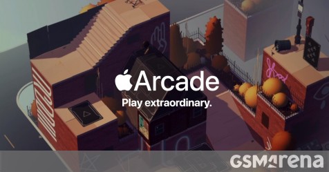 Apple Arcade's library reaches 100 games - GSMArena.com news - GSMArena.com