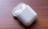 Apple is ramping up production of AirPods, AirPods Pro