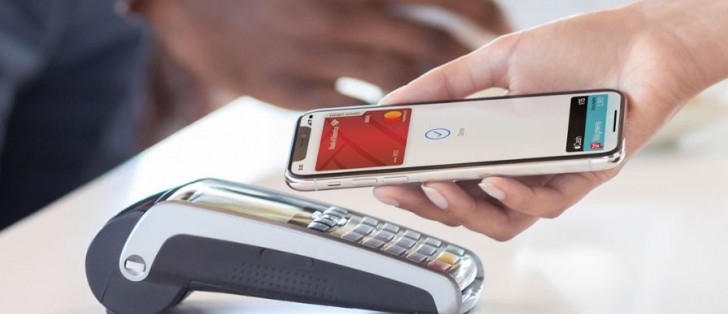 Apple brings Connected Cards to the UK - Vimarsana News