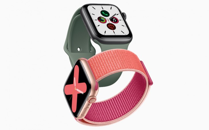 Apple watch series discount 6 water resistant