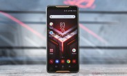 Asus ROG Phone gets Android 9  Pie at last