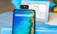 Asus ZenFone 6/6z get VoWiFi and March security patch