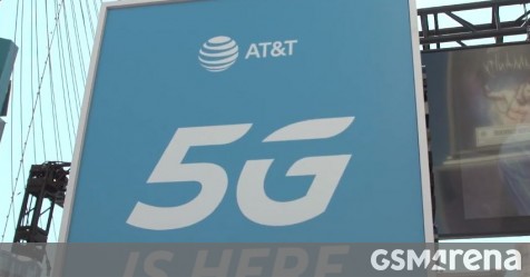 AT&T will launch its commercial 5G network next month, Galaxy Note10 ...