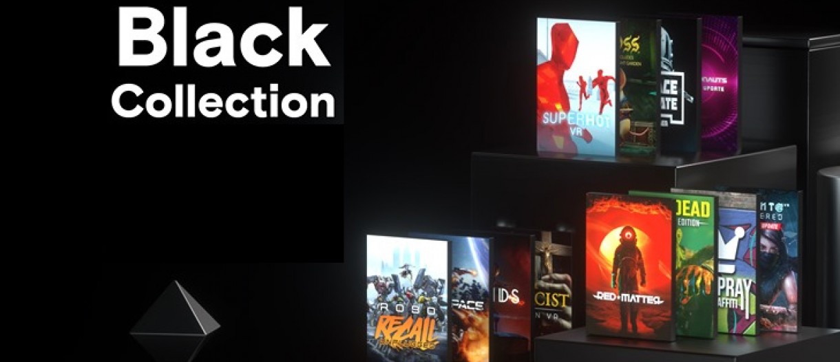 oculus store exclusives