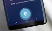 Bixby Voice will stop working on Android versions older than Pie on January 1