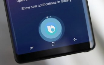Bixby Voice will stop working on Android versions older than Pie on January 1
