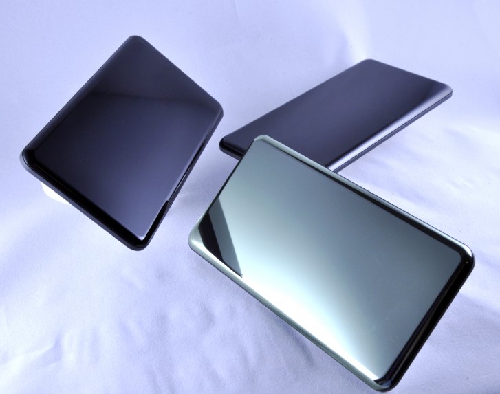 Checking in with Corning: status of foldable glass