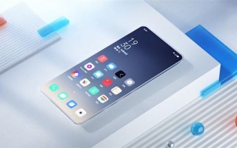 Oppo unveils ColorOS 7 and teases Reno3
