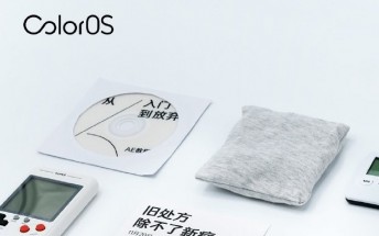 ColorOS 7 to be unveiled on November 20