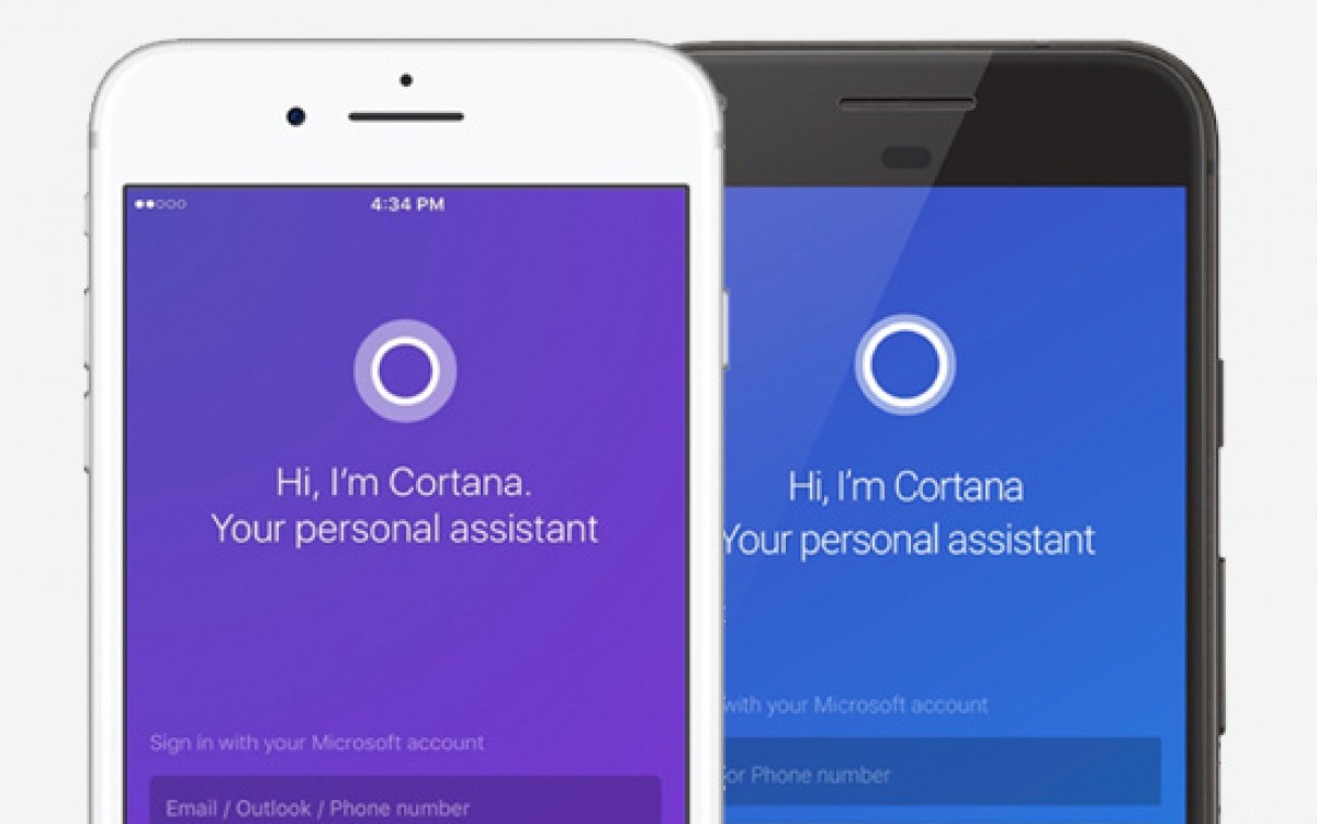 Microsoft shuts down Cortana app on Android and iOS
