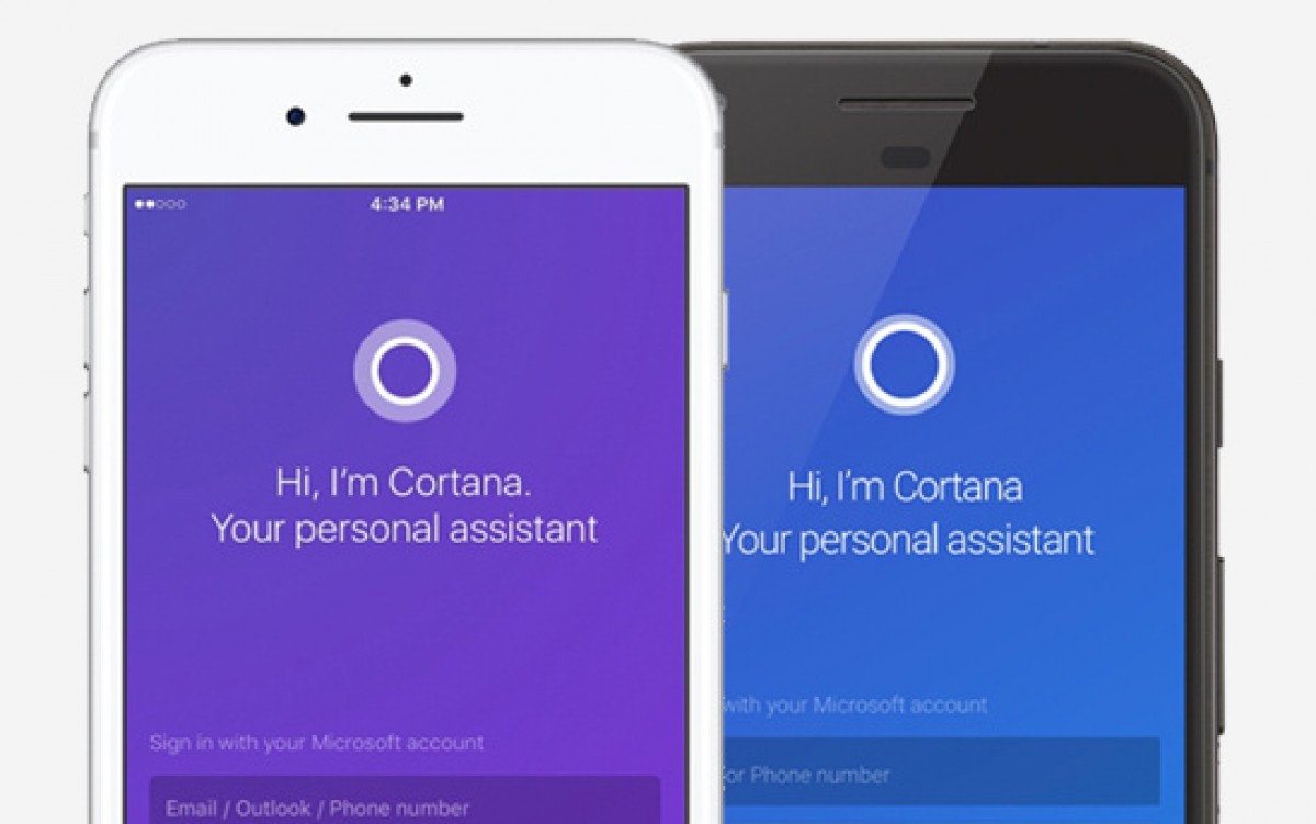 A Microsoft fecha o aplicativo Cortana no Android e iOS