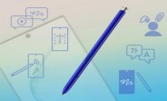 Samsung Galaxy Note10 Lite's S Pen will have Bluetooth, FCC confirms