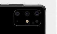 Samsung trademarks new “Bright Night” camera sensor for S11 series