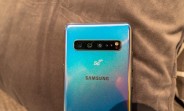Verizon rolls out Android 10 for 5G variants of Galaxy Note10+ and S10