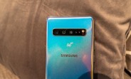 Samsung Galaxy S11 launch date, display, and camera details surface