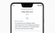 Google Dialer 4.2 Beta teardown hints at automatic robocall screening