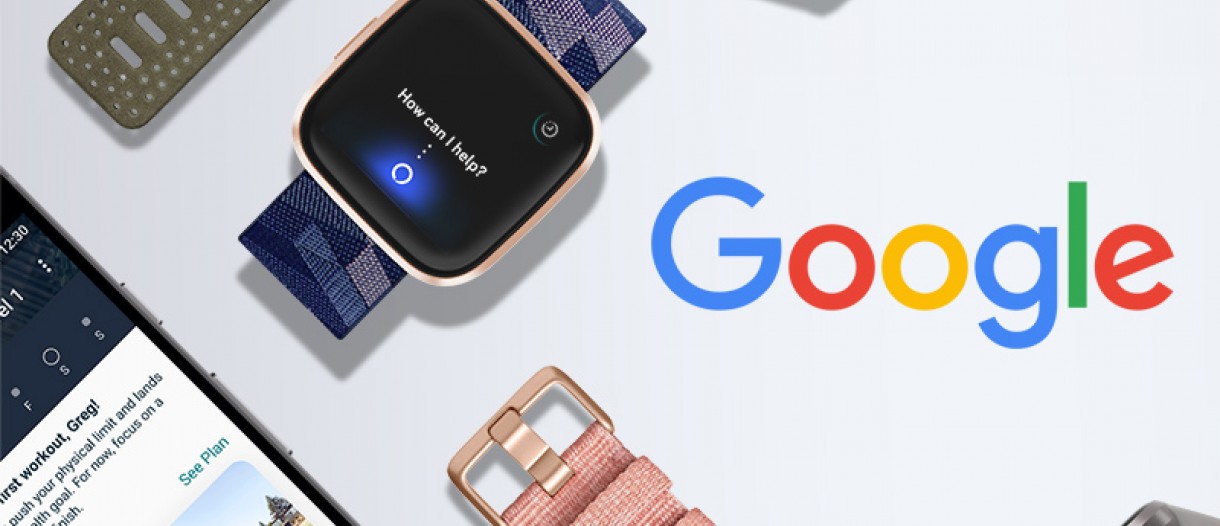 Google will acquire Fitbit, plans \