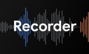 Google to bring Pixel 4 voice Recorder app to older Pixels 