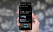 Here is the new GSMArena Android app update - Black Friday edition