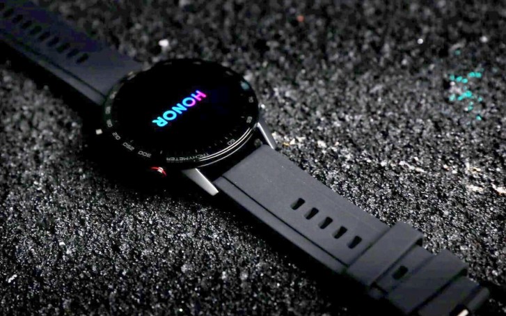 Как отрегулировать ремешок на часах honor magic watch 2