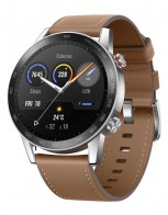 Honor MagicWatch 2: 46mm in Flax Brown