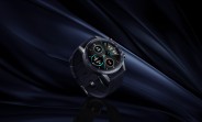 Honor MagicWatch 2 unveiled with up to 14 days battery life, advanced swim tracking