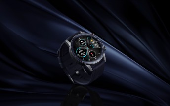 Honor MagicWatch 2 unveiled with up to 14 days battery life, advanced swim tracking