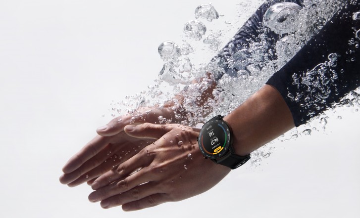 Honor MagicWatch 2 unveiled with up to 14 days battery life, advanced swim  tracking -  news