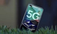 Honor V30 teasers focus on 5G connectivity as the phone visits Geekbench