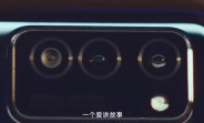 Honor teases V30 in two videos, triple camera confirmed