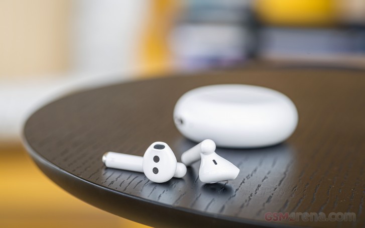 Huawei FreeBuds 3 review: AirPods for Android