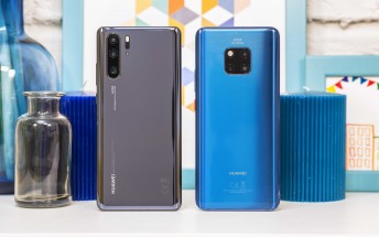 Huawei sells 37 million Mate 20 and P30 units