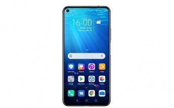 Huawei nova 5T Pro specs and design revealed through Android Enterprise listing