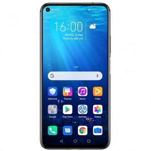 Huawei nova 5T Pro design and specs revealed through Android Enterprise listing