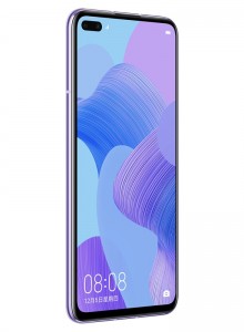 Huawei nova 6