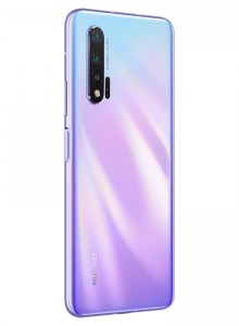 Huawei nova 6