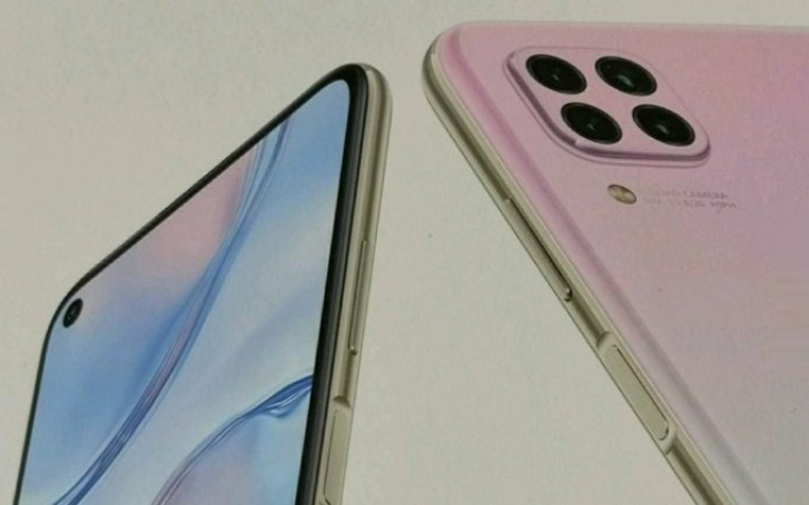 Huawei nova 6 SE tipped to come alongside nova 6 5G next week 