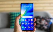 Huawei P30 Pro starts receiving EMUI 10 update based on Android 10