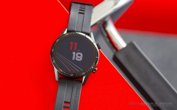 Huawei Watch GT2