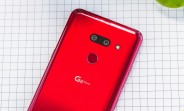 Unlocked LG G8 ThinQ receiving Android 10 in the US