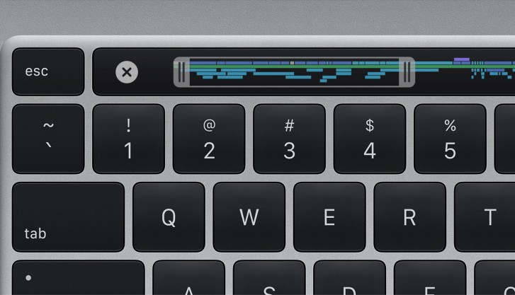 Apple unveils 16'' MacBook Pro with new keyboard, 9th gen Intel CPUs and 7nm AMD GPUs