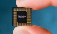 MediaTek announces Dimensity lineup of 5G chipsets with dual 5G support and Wi-Fi 6