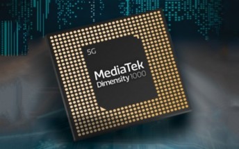 MediaTek’s new Dimensity 1000 chipset kills competitors at AnTuTu