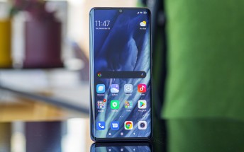 Xiaomi Mi Note 10 is down to $439.99, cheapest price yet