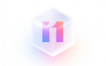 MIUI 11 Stable version arrives to 12 more phones