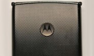 Images of Motorola RAZR appear in FCC documents ahead of press event